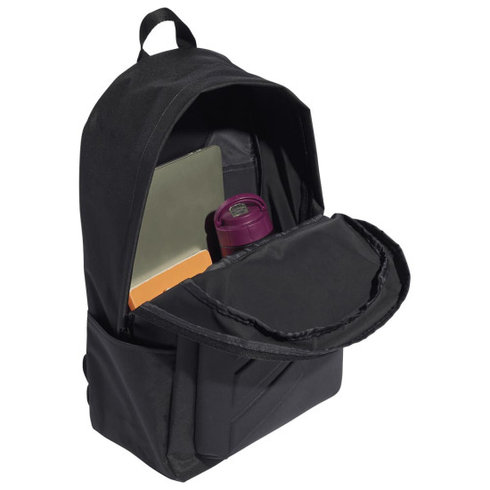Adidas Τσάντα πλάτης Essentials Embossed Logo Backpack
